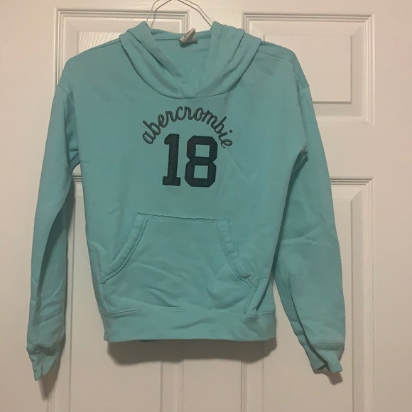 abercrombie kids Other - ABERCROMBIE KIDS HOODIE